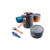 GSI Outdoors Halulite Microdualist