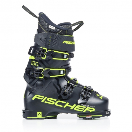 Sjezdové lyžování - Fischer RANGER FREE 130 WALK DYN 19/20