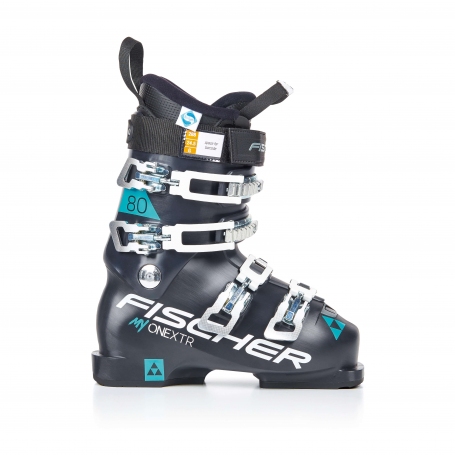 Sjezdové lyžování - Fischer MY ONE XTR 80 19/20