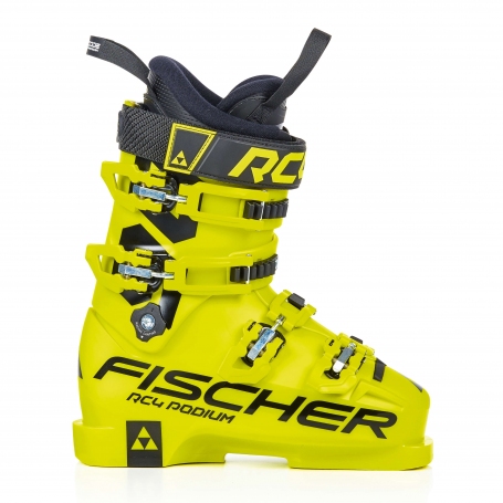 Sjezdové lyžování - Fischer RC4 PODIUM 90 20/21
