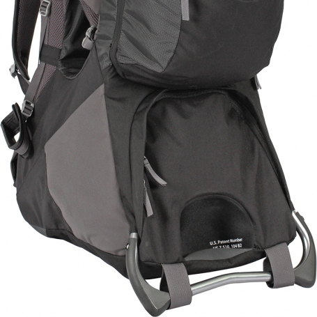 Batohy a tašky - LittleLife Voyager S5 Child Carrier