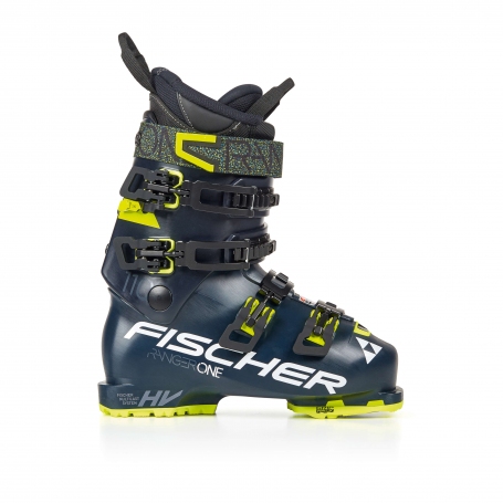 Sjezdové lyžování - Fischer RANGER ONE 110 VACUUM WALK 20/21