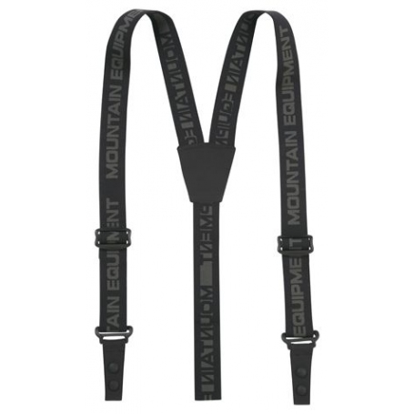 Import summitacademy - Mountain Equipment Branded Braces