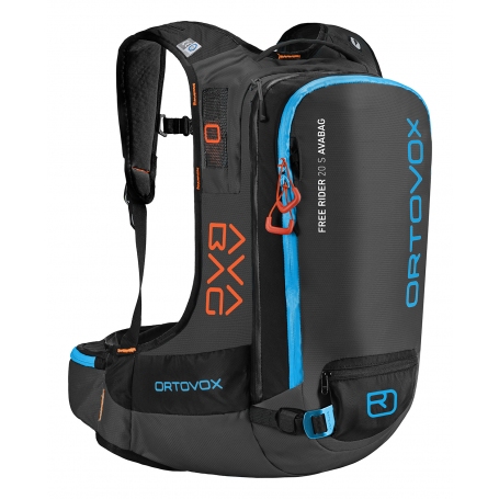 Horolezecké vybavení - Ortovox Free Rider 20 S Avabag KIT