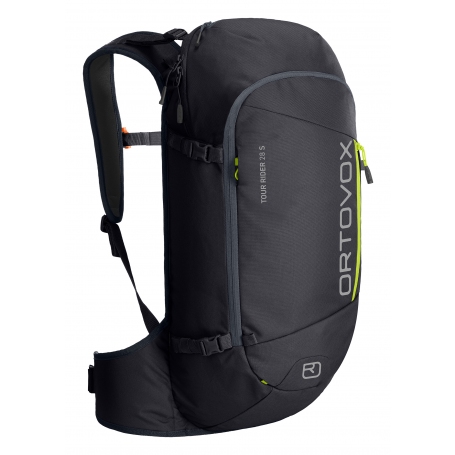 Batohy a tašky - Ortovox Tour Rider 28 S