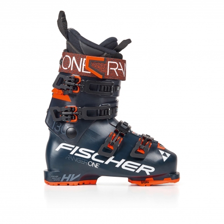 Sjezdové lyžování - Fischer RANGER ONE 130 VACUUM WALK 21/22