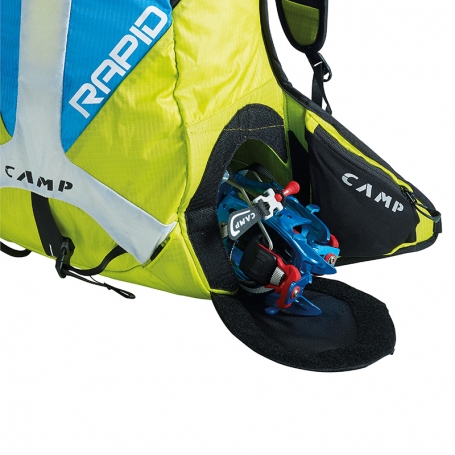 Batohy a tašky - CAMP Rapid 20l