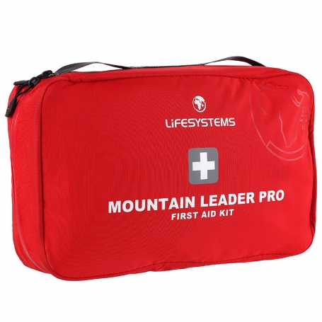 Turistické vybavení - Lifesystems Mountain Leader Pro First Aid Kit