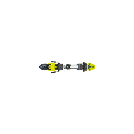 Sjezdové lyžování - Fischer RC4 Z13 GW FREEFLEX  BRAKE 85 (D)