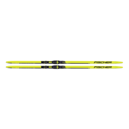 Běžecké lyžování - Fischer SPEEDMAX 3D CLASSIC PLUS 902 STIFF 2024/25