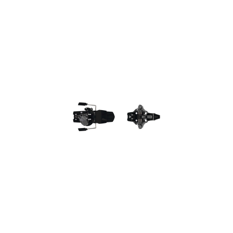 Sjezdové lyžování - Fischer TRANSALP 86 CARBON + TOUR CLASSIC ST BRAKE 92 22/23