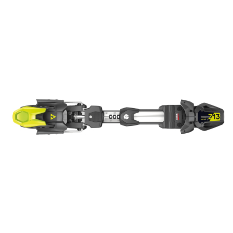 Sjezdové lyžování - Fischer RC4 WC RC PRO M-PLATE + RC4 Z13 FF 24/25