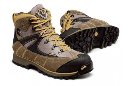 Oblečení, obuv a doplňky - Dolomite trekové boty CAMPIGLIO GTX