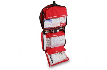 Turistické vybavení - Lifesystems Mountain Leader First Aid Kit