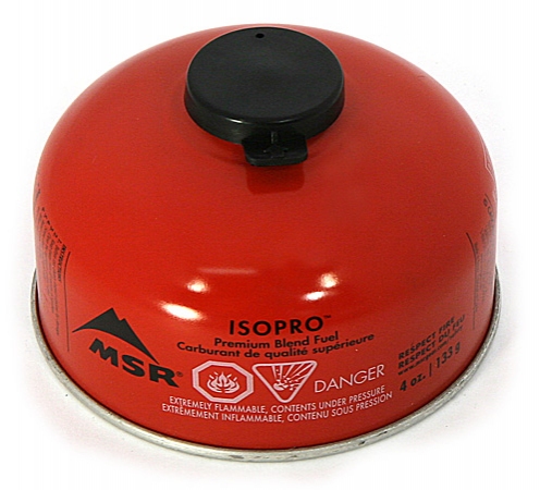 MSR IsoPro 110