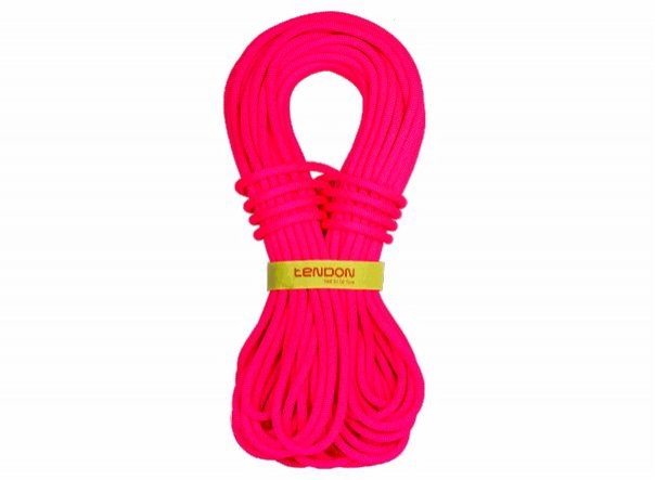 Tendon Master 8,6 Complete shield 70m - pink