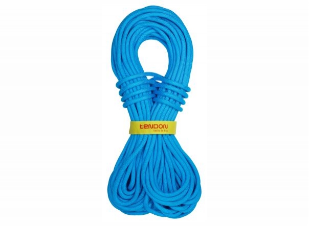 Tendon Master 8,6 Complete shield 200m - turquoise