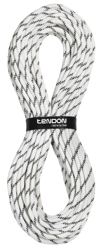 Tendon Static 9 Standard 30m - camouflage