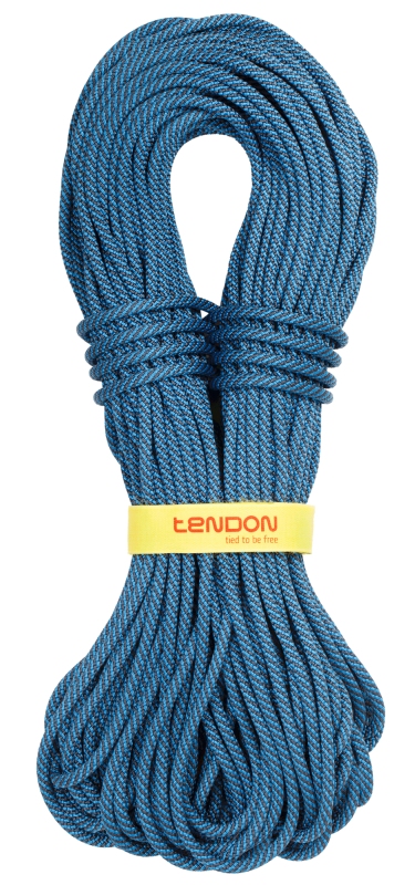Tendon Master 7,8 Standard 200m - blue