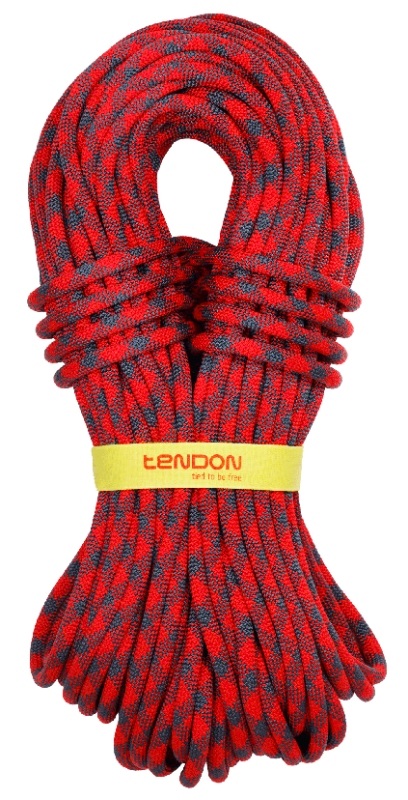 Tendon Trust 11 Standard 60m - red
