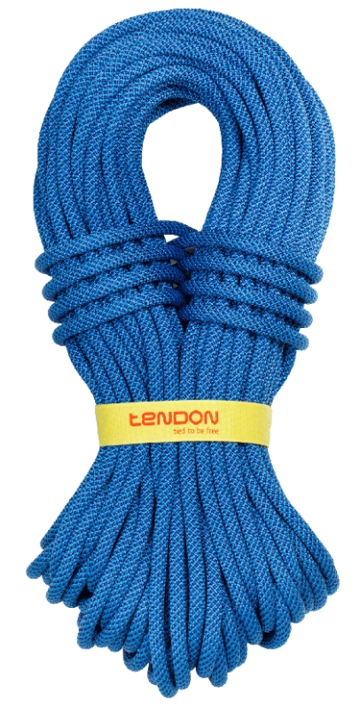 Tendon Ambition 10,5 Complete shield 30m - red