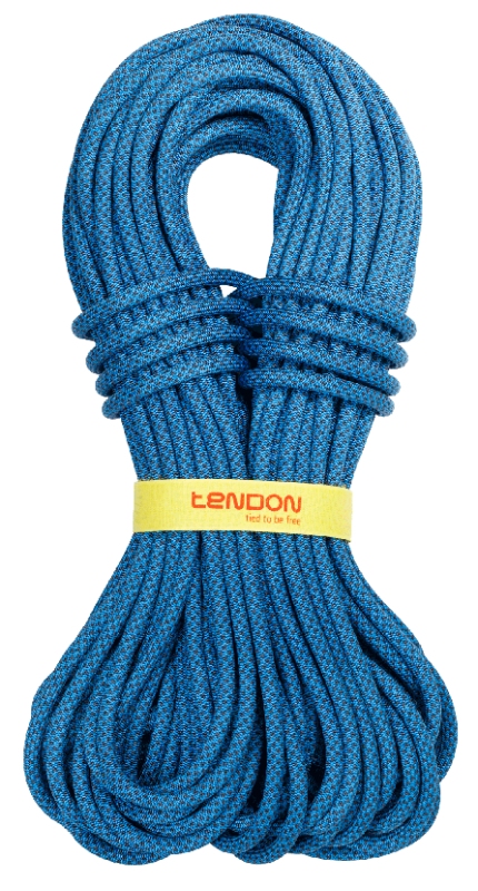 Tendon Ambition 10 Standard 30m - red