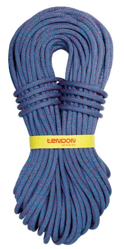 Tendon Hattrick 10,2 Standard 100m - blue