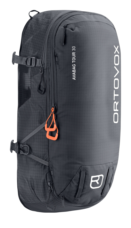 Ortovox Avabag Litric Tour 30 Zip - Pacific Green 30