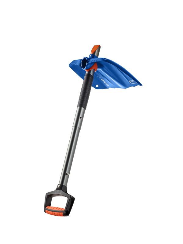Ortovox Shovel Kodiak - Safety Blue Onesize