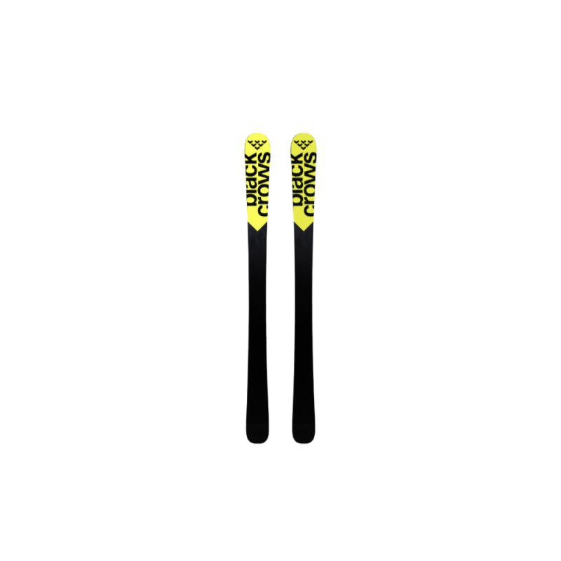 Black Crows Junius Skis 2019/20 - Green 130