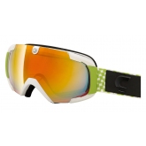 Carrera CLIFF SPH s filtrem Red spectra
