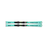 Fischer RC4 WC SC MT WS + RSX 12 PR 24/25