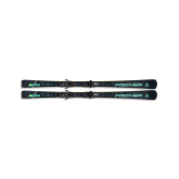 Fischer RC4 POWER AR WS + RS10 PR 24/25