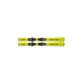 Fischer RC4 RACE JR (70-120) JRS + FS 4 CA JRS 24/25