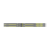Fischer CARBONLITE SKATE PLUS STIFF 2024/25