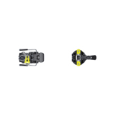 Fischer TRANSALP 12 PT BRAKE 90 (M)