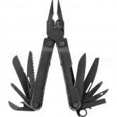 Leatherman Rebar Black