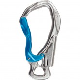 Climbing Technology HOOK IT DOUBLE LEVER CONNECT